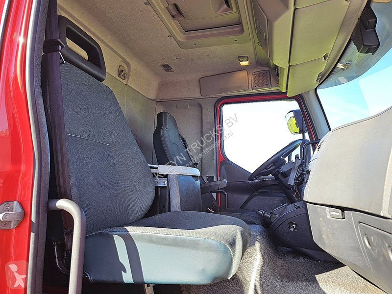 Camion Volvo FL 250.16
