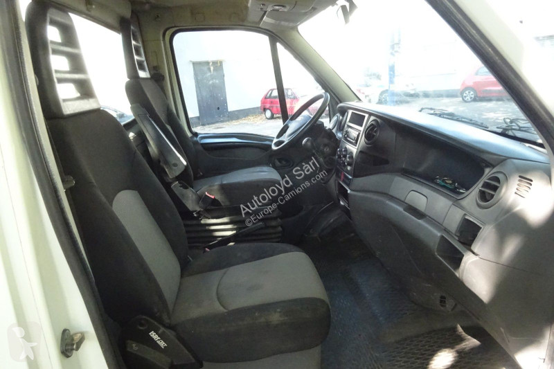 Nyttofordon Iveco 35S13