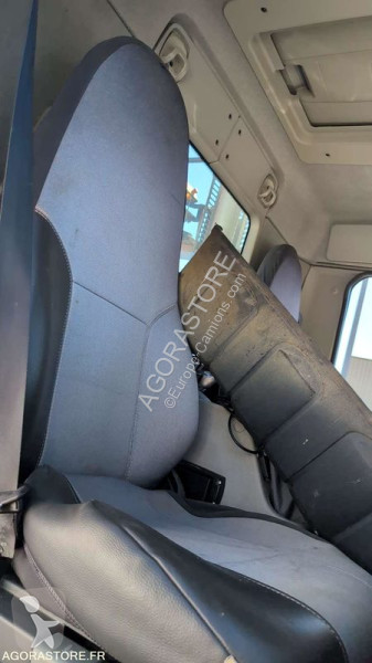 Camion Renault MIDLUM
