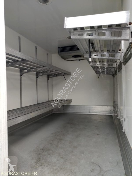 Lastbil Renault MASTER