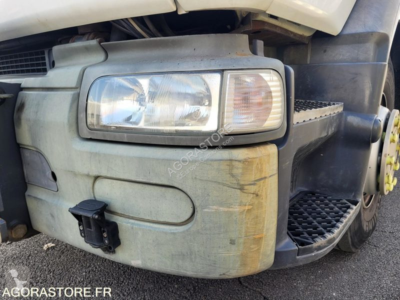 Camion Renault PREMIUM