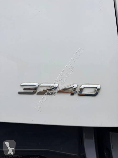 Betong Mercedes 3240