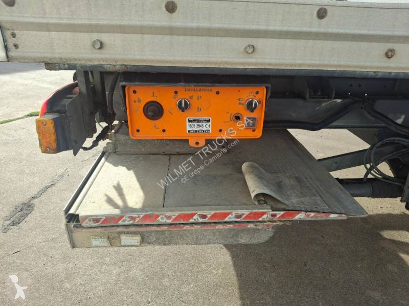 Camion Iveco ML 190 EL 28 P