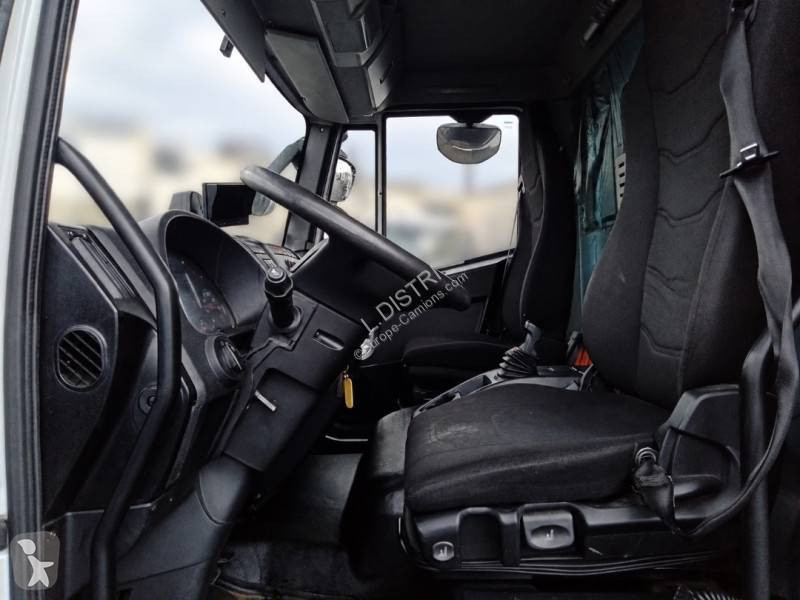 Lastbil Iveco 120 E 21