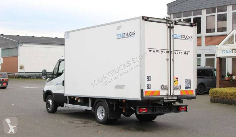 Camión Iveco