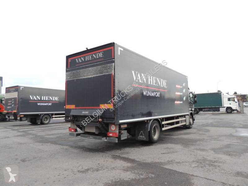 Camião Scania 280