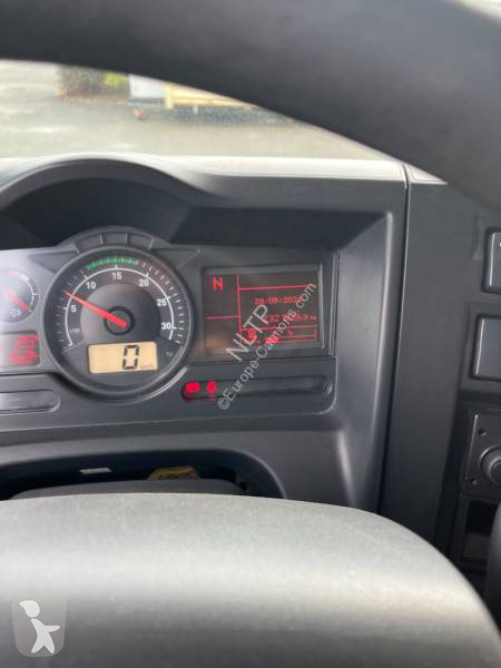 Lastbil Renault 16