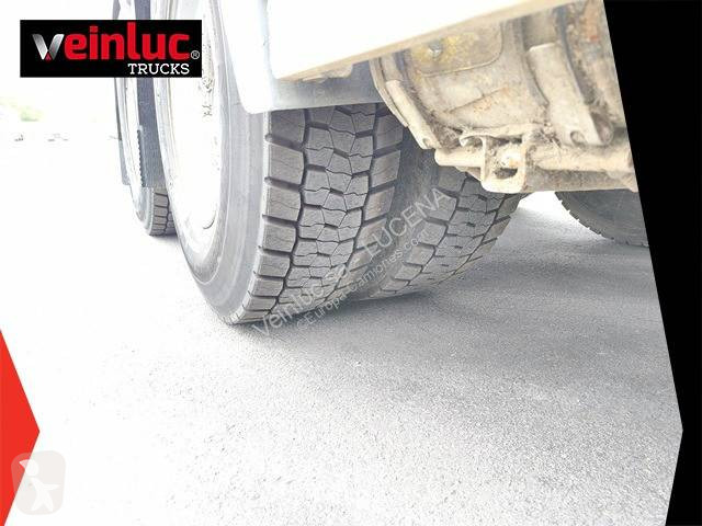 Lastbil Renault 430.18 DTI 11