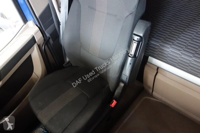 Lastbil DAF XG 480 R 6X2 R