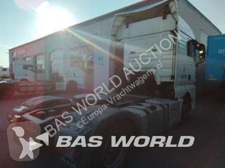 Lastbil MAN tgx 18.460