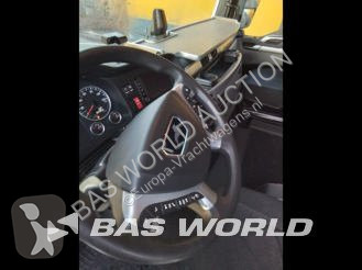 Lastbil MAN tgx 18.470