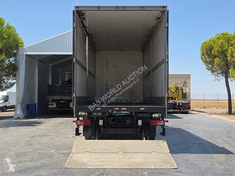 Lastbil DAF 460