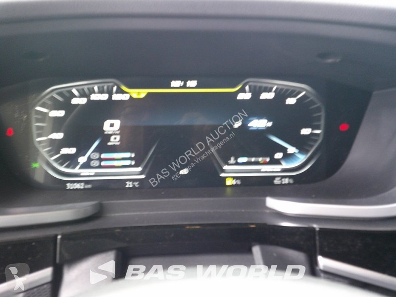 Lastbil DAF xf 530