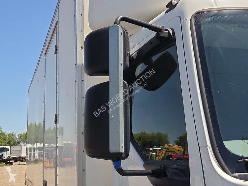Lastbil Renault D D 240