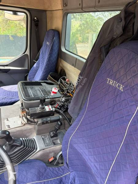 Lastbil Renault 270.19