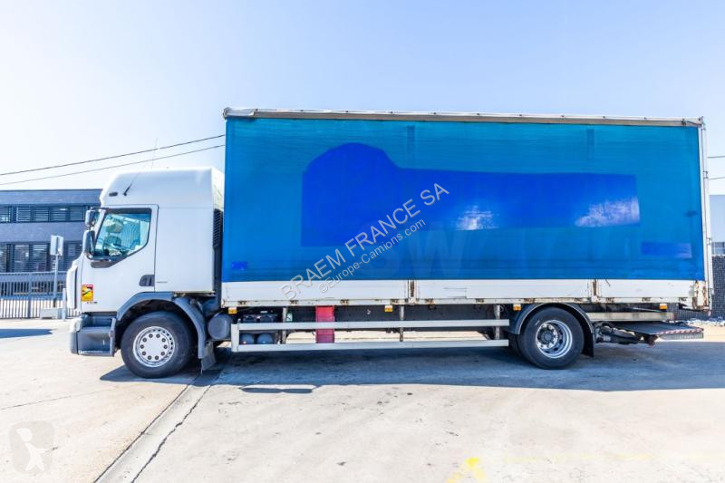 Camión Renault  PREMIUM 430 DXI...