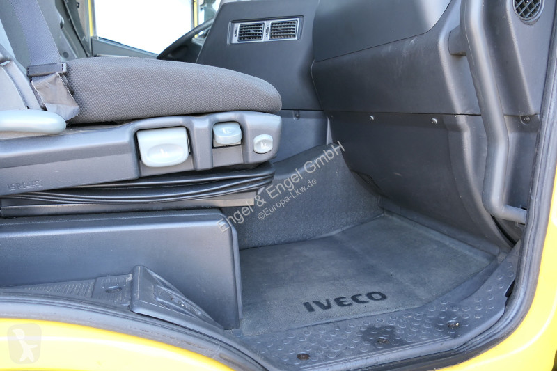 Lastbil Iveco Stralis AS 190 S 420 ECO AHK KLIMA