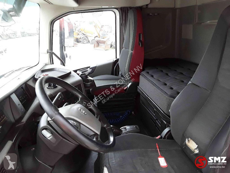 Lastbil Volvo FH 460