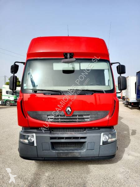 Renault 310.18 truck