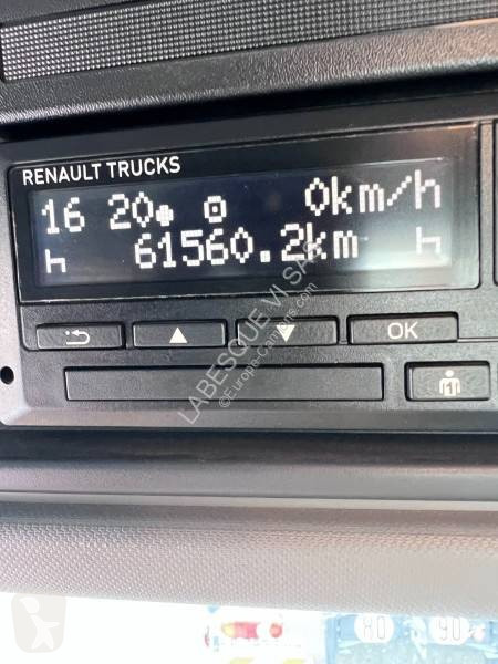 Lastbil Renault 430.26 DTI 11