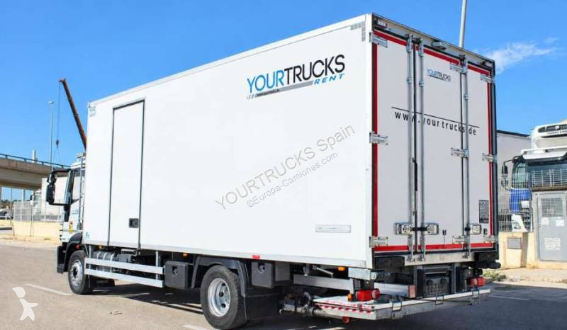 Iveco 160 E 21 truck