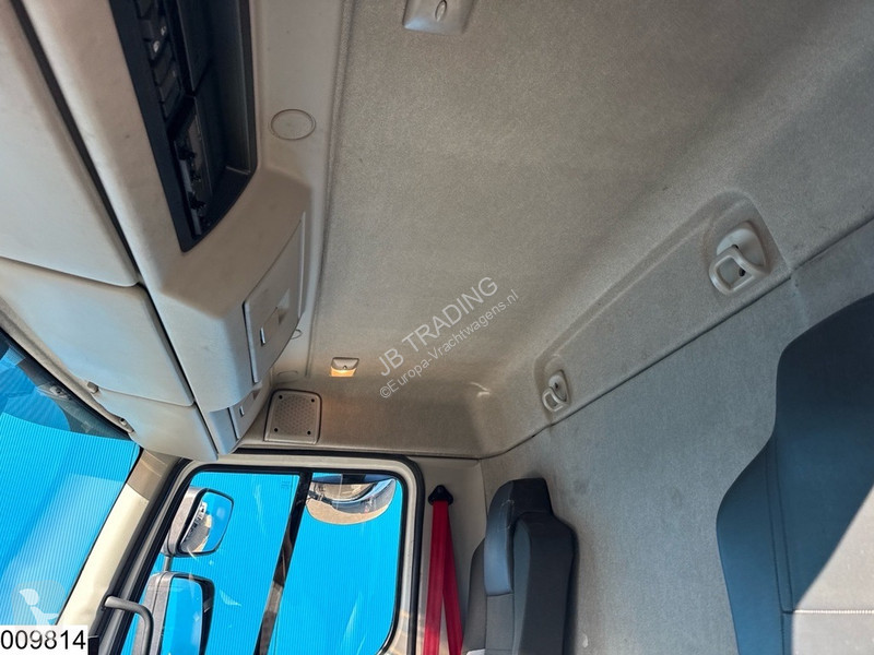 Camión Renault D 18 280 EURO 6