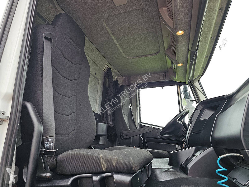 Lastbil Iveco AD190S42 STRALIS