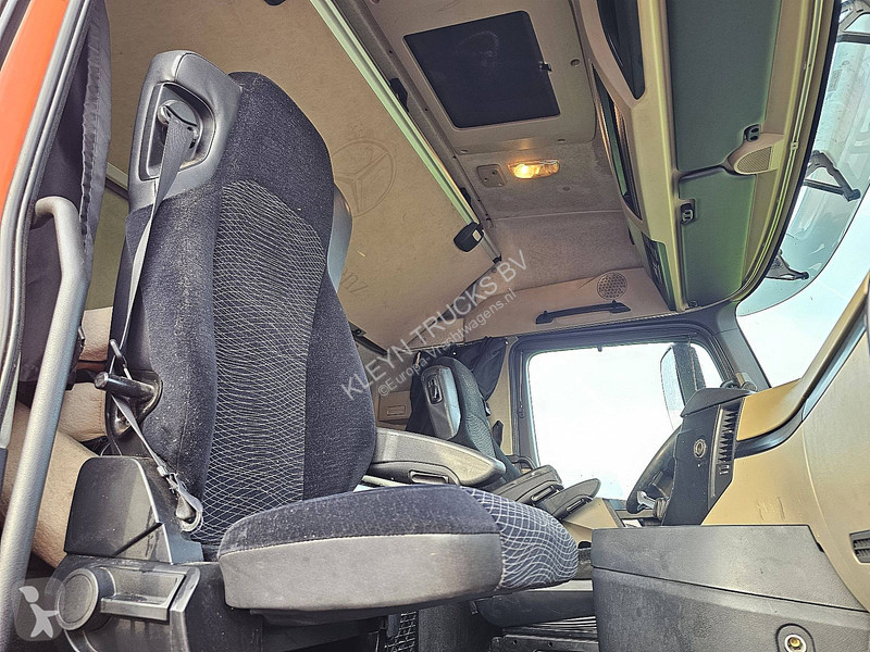 Lastbil Mercedes ACTROS 2642 LS