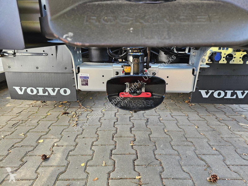 Lastbil Volvo 500 AERO 6x2 MultiBDF*XL, Kamera,...