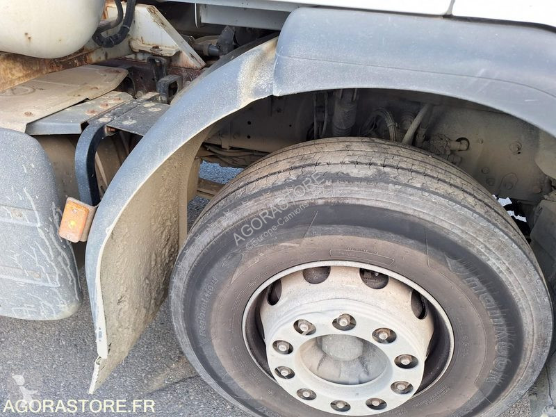 Lastbil Renault PREMIUM