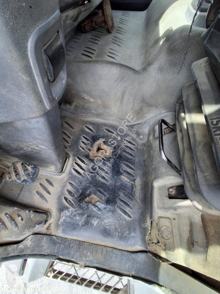 Ciężarówka Renault MIDLUM