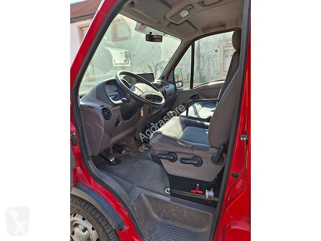 Ciężarówka Renault RENAULT MASTER DIESEL L2H2 -...