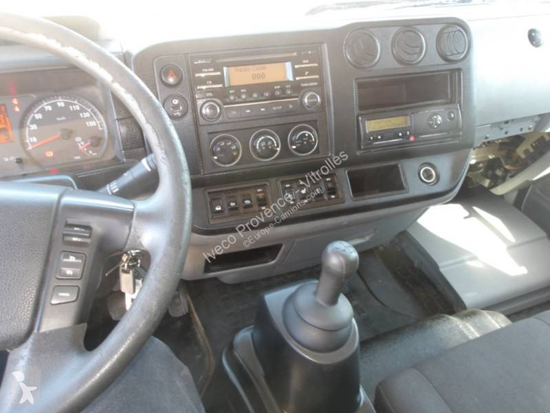 Camion Renault 18