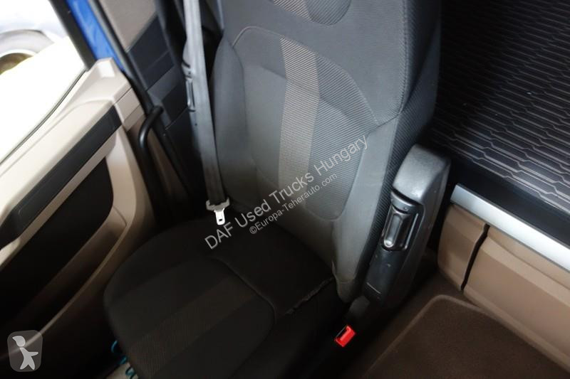 Camión DAF XG 480 R 6X2 R