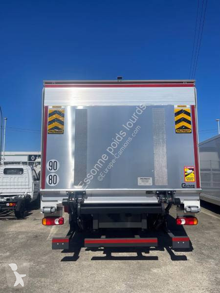 Camion Renault 12.240