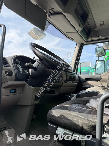 Camión DAF lf55.220