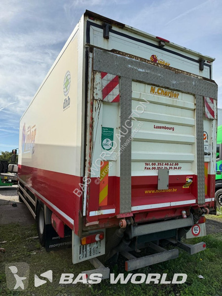 Camión DAF lf55.220