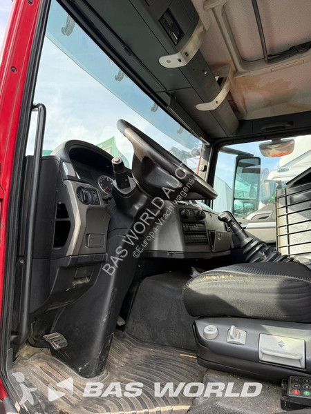 Camión MAN tgs 18.400