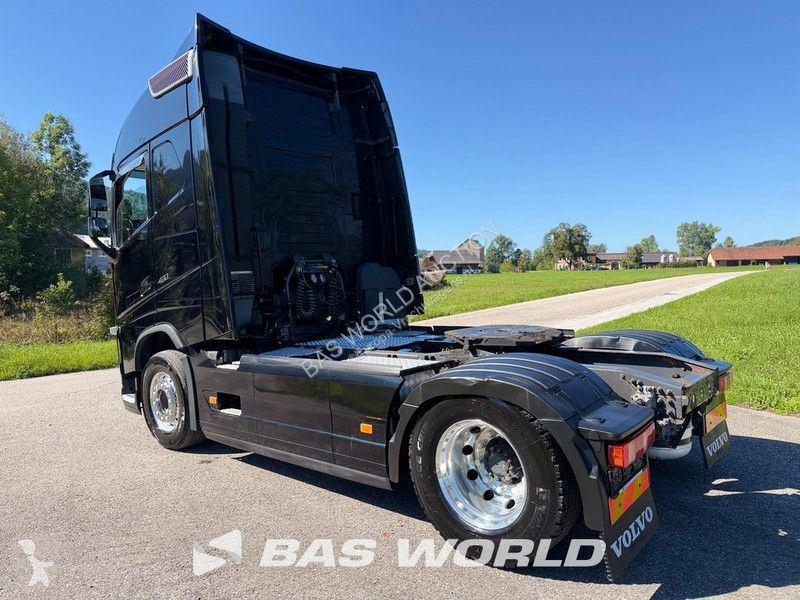 Vrachtwagen Volvo fh 460