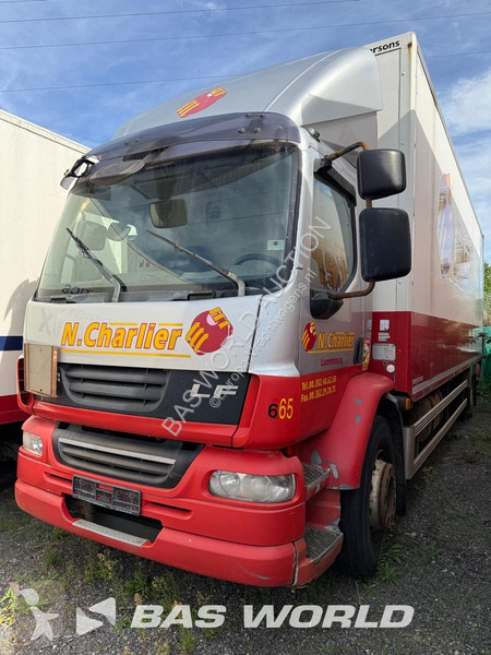Camión DAF lf55.220