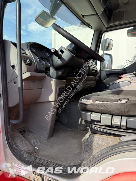 Camión DAF lf55.220