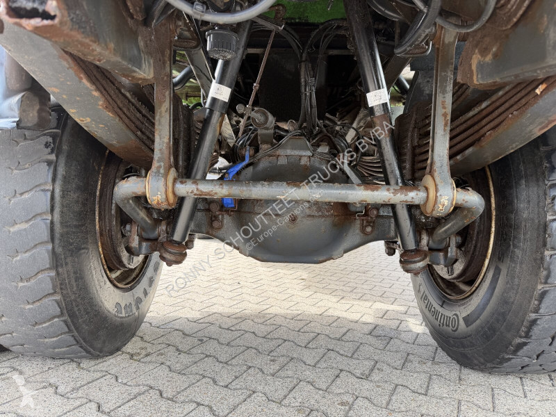 Mercedes SK 1831 AK 4x4 SK 1831 AK 4x4,...