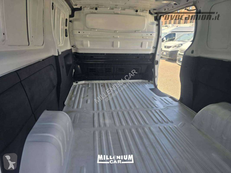 Camión Fiat FIAT TALENTO 2020 2.0MJT KM 86000