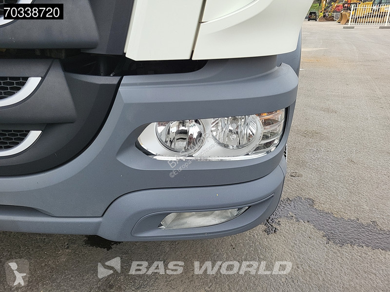 Camión DAF 290 4X2 16t Automatic Euro 6 AC...