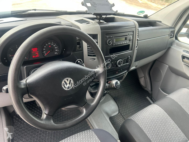 Camión Volkswagen C