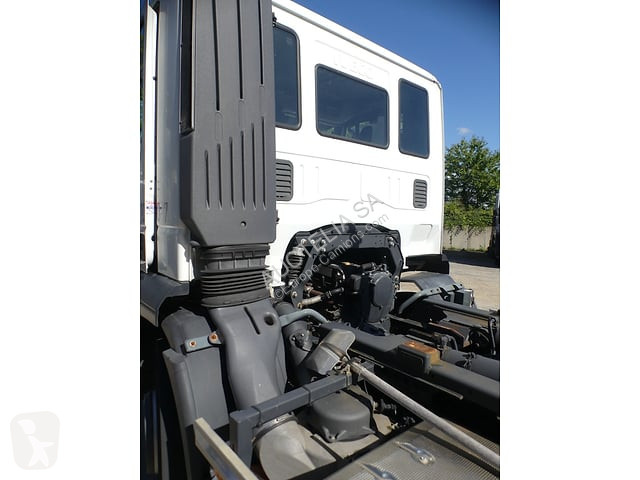 Iveco 310 truck