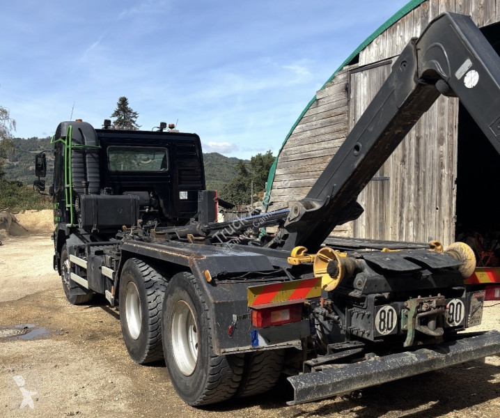 Volvo  truck