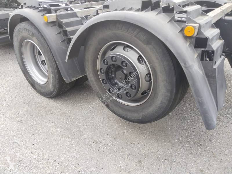 Camião Iveco AS260S46Y/P