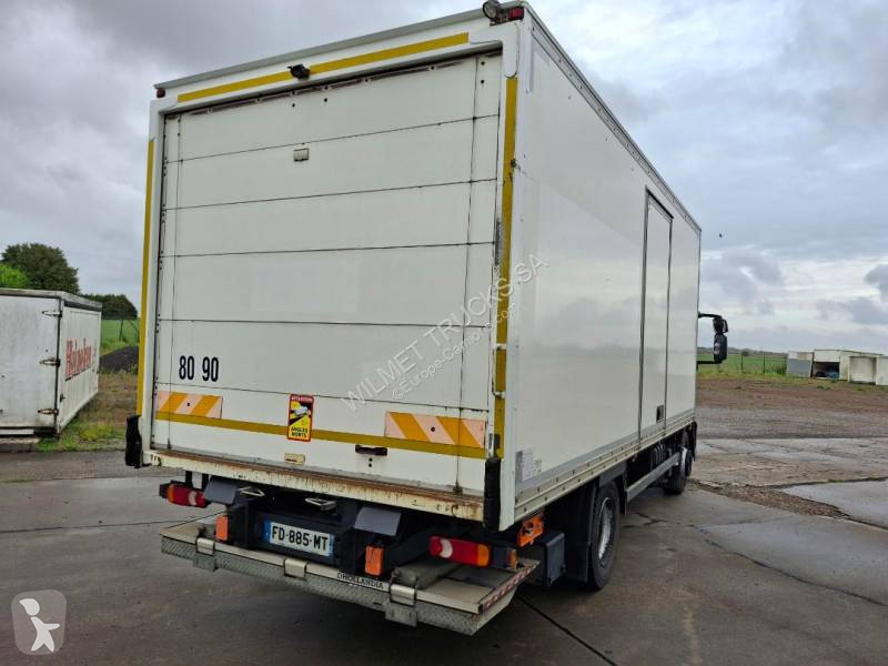 Iveco 120 E 21 truck