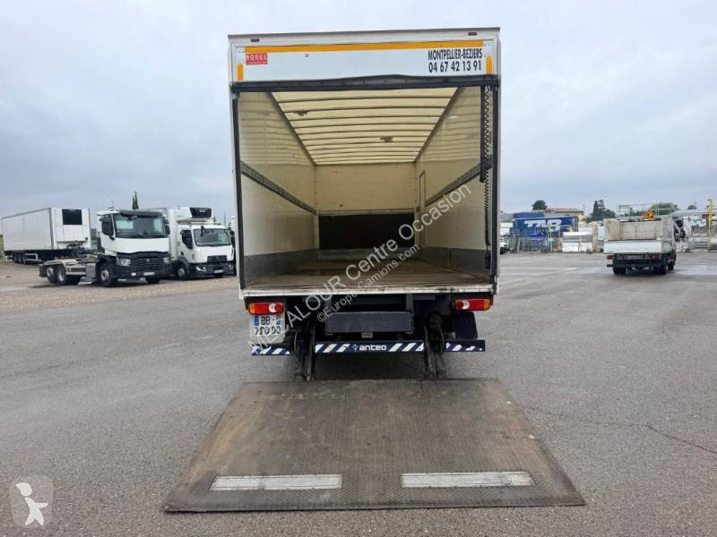 Camion Renault 250
